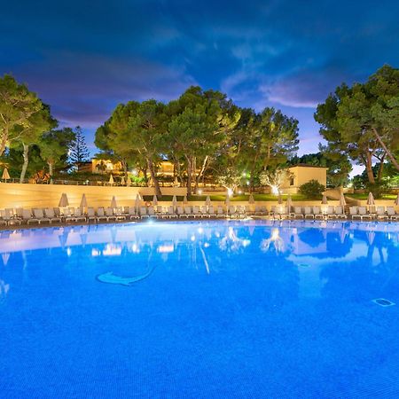 Can Picafort Palace Dış mekan fotoğraf