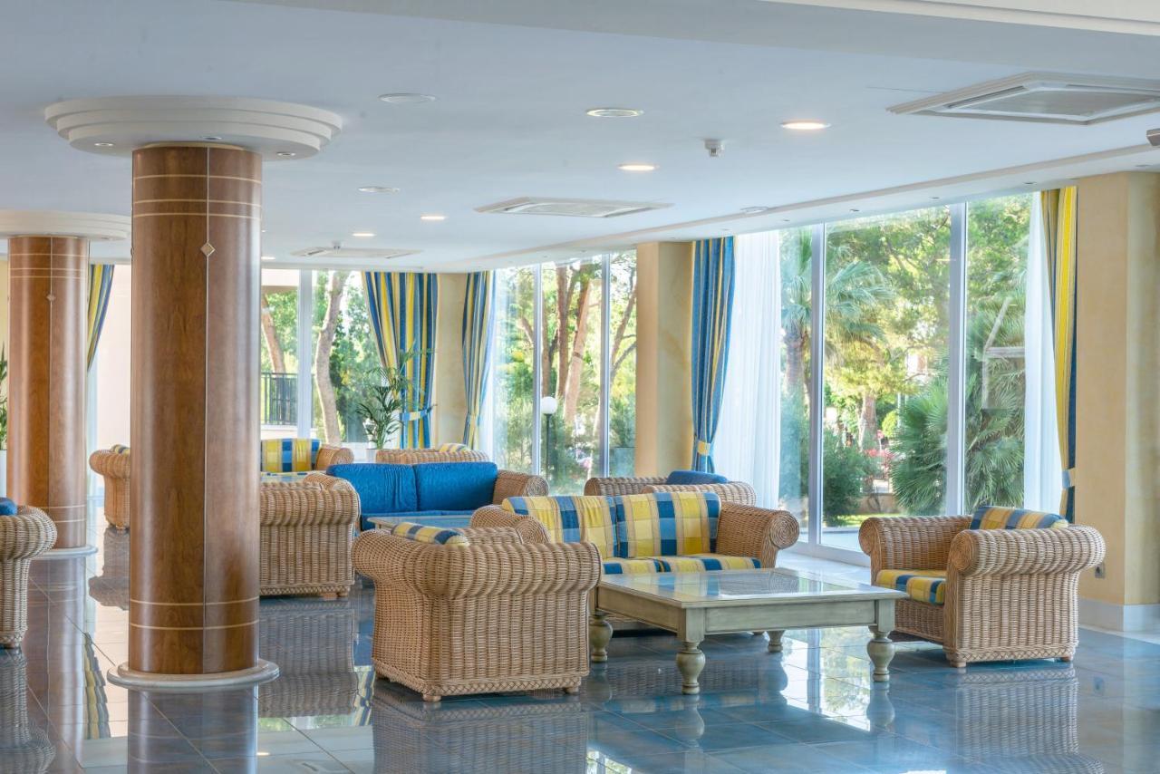 Can Picafort Palace Dış mekan fotoğraf