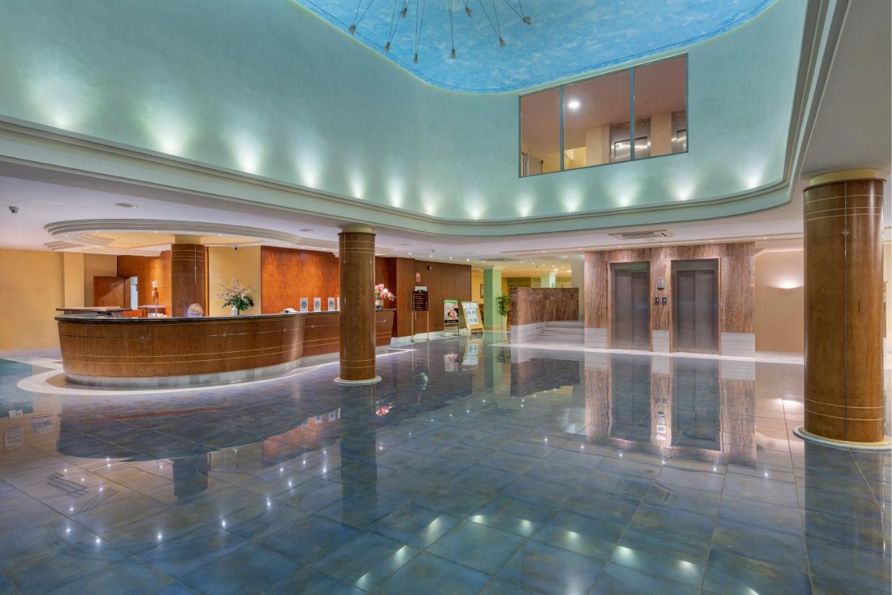 Can Picafort Palace Dış mekan fotoğraf