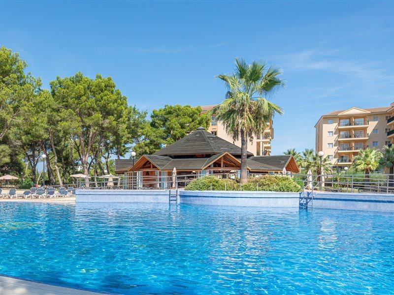 Can Picafort Palace Dış mekan fotoğraf