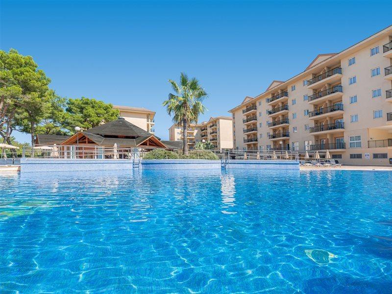 Can Picafort Palace Dış mekan fotoğraf