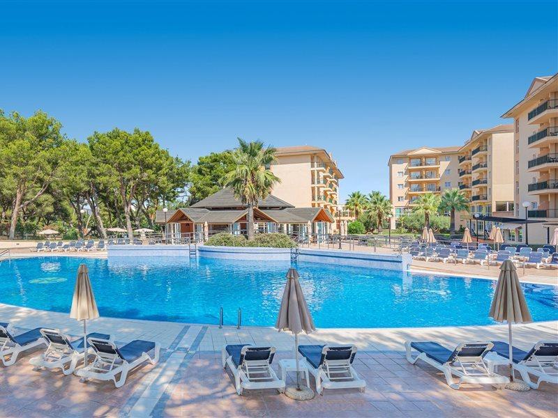 Can Picafort Palace Dış mekan fotoğraf