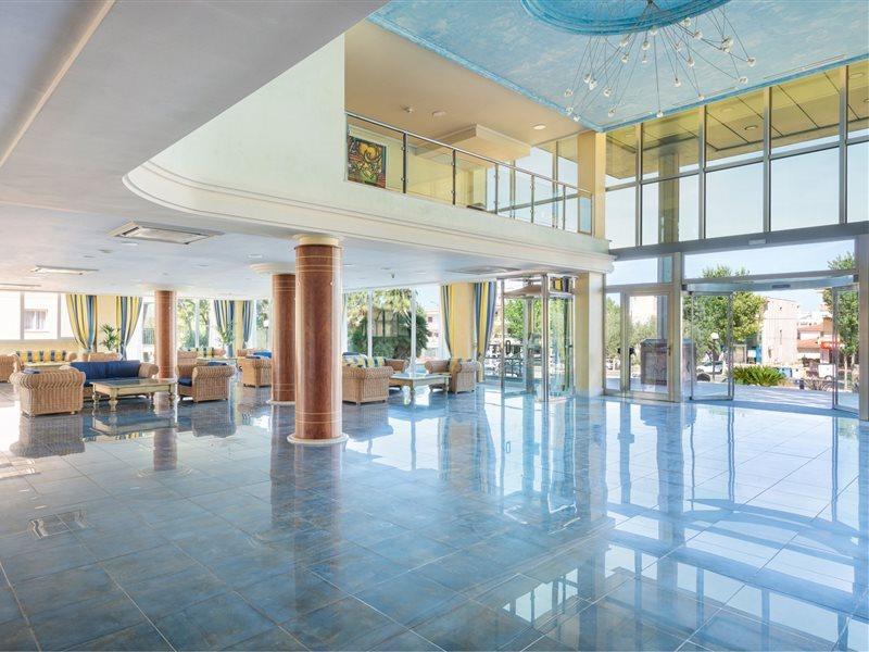 Can Picafort Palace Dış mekan fotoğraf