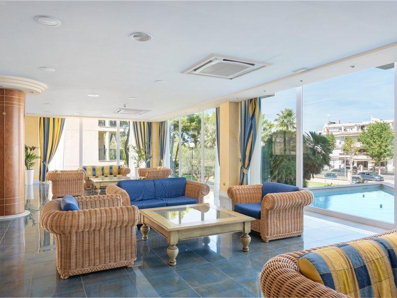 Can Picafort Palace Dış mekan fotoğraf