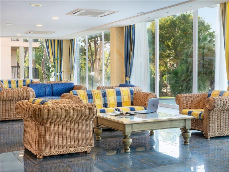 Can Picafort Palace Dış mekan fotoğraf