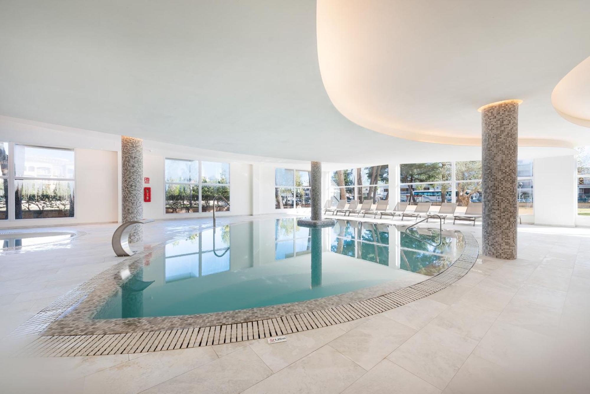 Can Picafort Palace Dış mekan fotoğraf