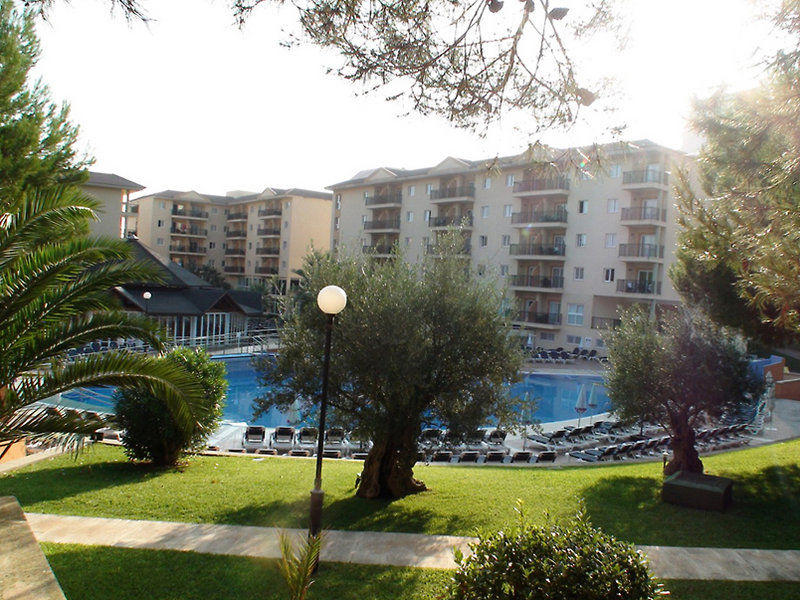 Can Picafort Palace Dış mekan fotoğraf