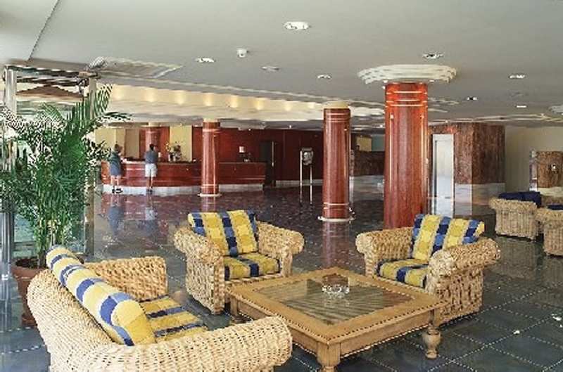 Can Picafort Palace Dış mekan fotoğraf